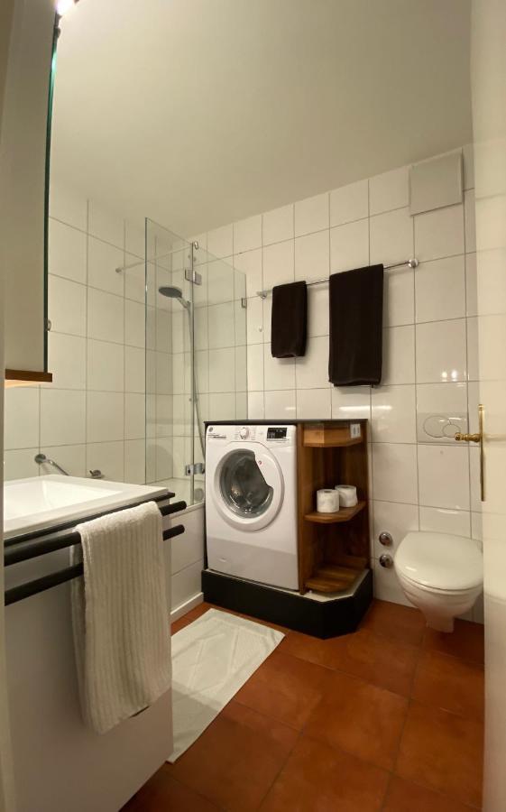 Chesa Derby 32 Apartment St. Moritz Bagian luar foto
